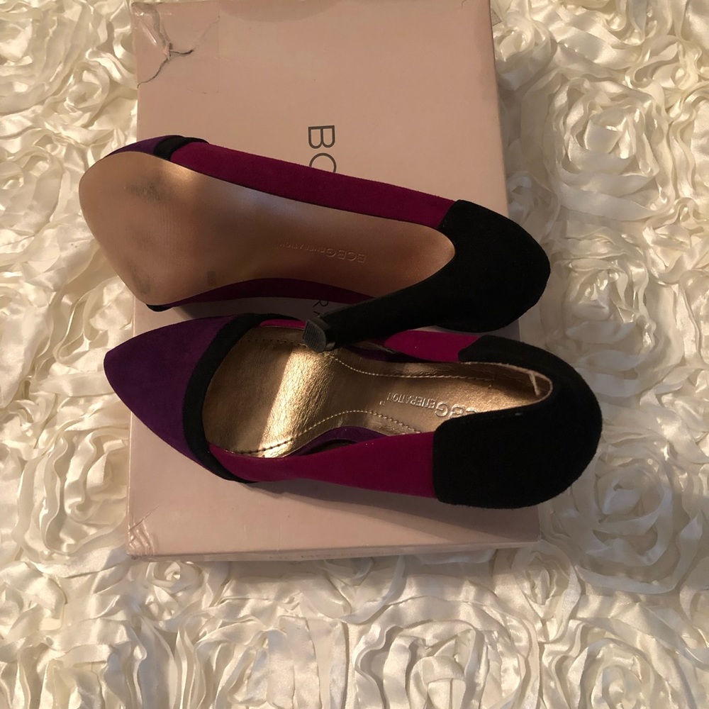 Heels